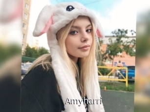 Amyharri