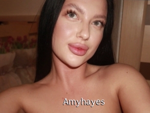 Amyhayes