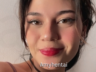 Amyhentai