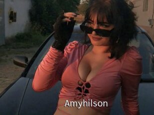 Amyhilson