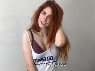 Amyhouse