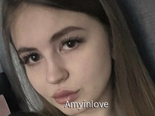 Amyinlove