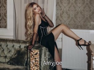 Amyjoe