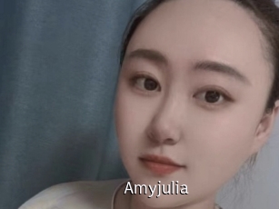 Amyjulia