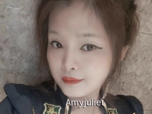 Amyjuliet