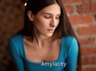 amylacey Anal Fist