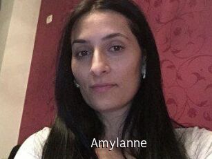 Amylanne