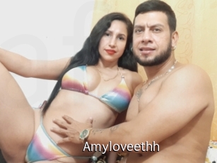 amyloveethh Anal Fist