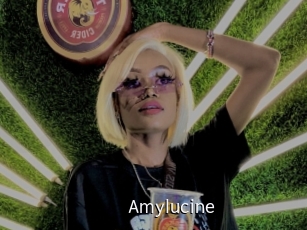 Amylucine