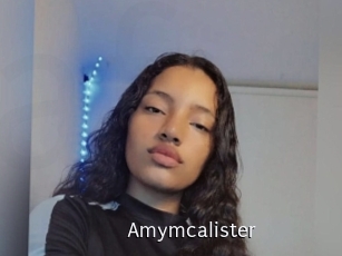 Amymcalister