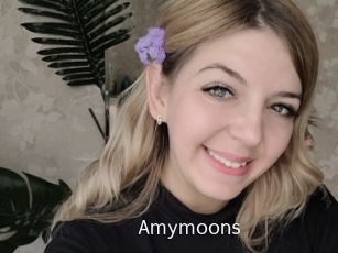Amymoons