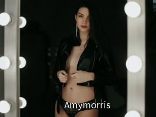 Amymorris