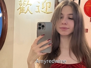 Amyredwine