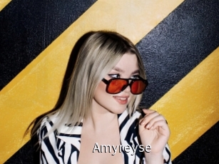 Amyreyse