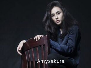 Amysakura