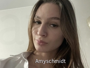 Amyschmidt