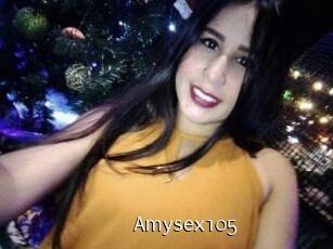 Amysex105