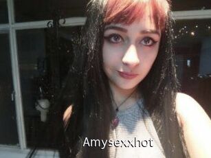 Amysexxhot