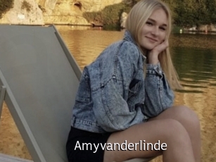 Amyvanderlinde