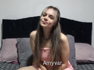 Amyvar
