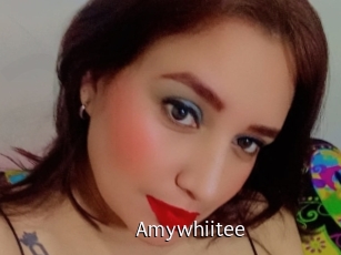 Amywhiitee