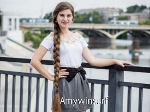 Amywinsurf