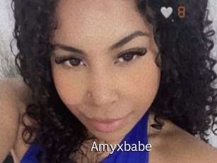Amyxbabe
