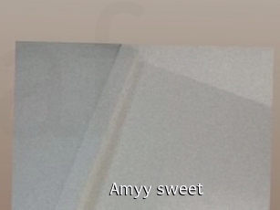 Amyy_sweet