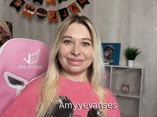 Amyyevanses