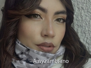 amyzambrano Anal Fist