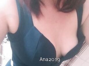 Ana2019