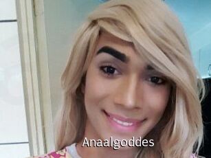 Anaalgoddes