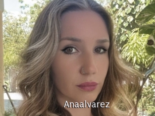 Anaalvarez