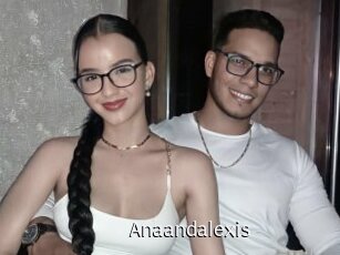 Anaandalexis
