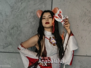 Anabalalui