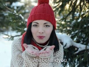 Anabelandyou