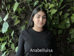 Anabelluisa