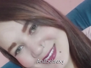 Anabelsexy