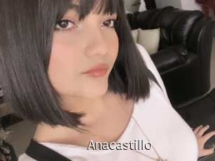 Anacastillo