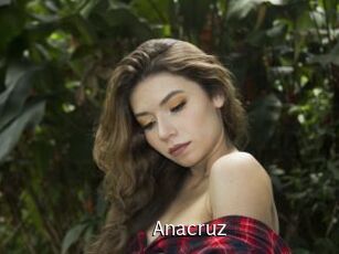 Anacruz