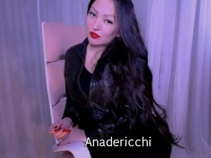 Anadericchi