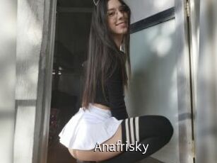 anafrisky Anal Fist