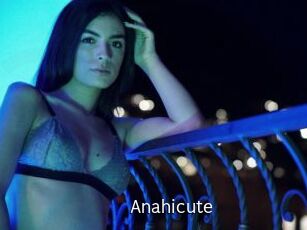 Anahicute