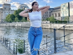 Anahile