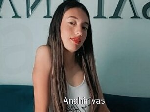 Anahirivas