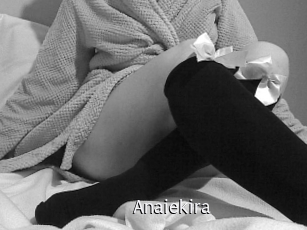Anaiekira