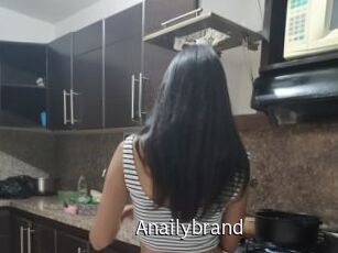 Anailybrand