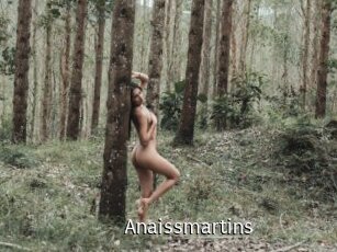 Anaissmartins