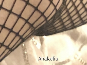Anakelia