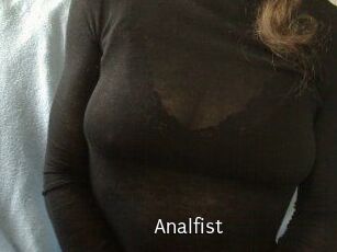 Analfist